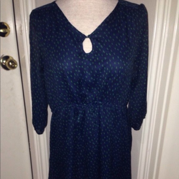 Old Navy Dresses & Skirts - Old Navy sheer dress